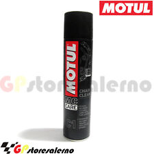 Chain clean motul usato  Italia