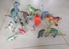 Dino sammlung dinosaurier gebraucht kaufen  Offenau