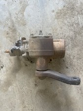 Usado, Caixa de engrenagens de direção 2002-04 f250-350 comprar usado  Enviando para Brazil