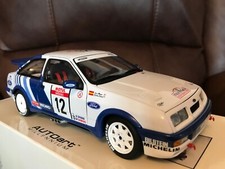 Autoart ford sierra d'occasion  Expédié en Belgium