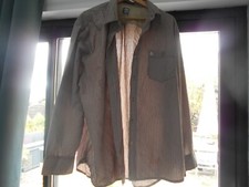 Belle chemise timberland d'occasion  Saint-Ismier