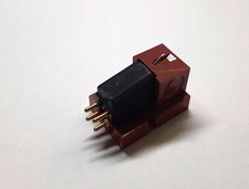 Nagaoka 10j phono for sale  Tehachapi