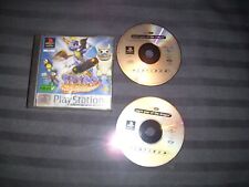 Jeu sony ps1 d'occasion  L'Isle-Jourdain