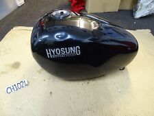 Hyosung aquila gv125 for sale  LEICESTER