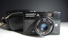 Hanimex compact 40mm gebraucht kaufen  Ilvesheim