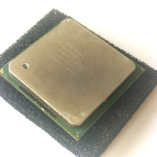 Processore CPU Intel Pentium 4 2,40GHZ Cache 512KB Bus 533MHZ Socket 478 SL6RZ comprar usado  Enviando para Brazil