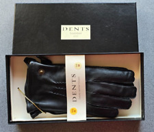 dents leather gloves for sale  AYLESBURY