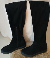 Velourstiefel jumex verknee gebraucht kaufen  Heilbronn