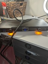 Panamax m4300 power for sale  Brookshire
