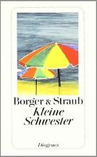 Kleine schwester borger gebraucht kaufen  Berlin