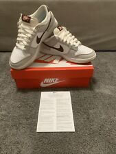 Nike dunk low usato  Lucca