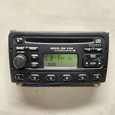 Autoradio ford 6000 gebraucht kaufen  Abensberg