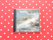Runrig play gaelic gebraucht kaufen  Wassertrüdingen