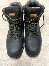 Dewalt used safety for sale  SWINDON