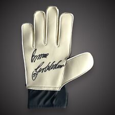 Liverpool bruce grobbelaar for sale  CHRISTCHURCH