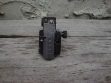 Nice vintage steel for sale  Oceanside