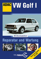 Golf riginales handbuch gebraucht kaufen  Braunschweig