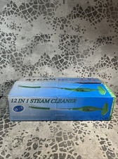Steam mop cleaner for sale  IPSWICH