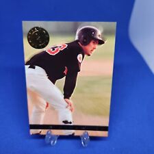 ⚾️ 1993 TROT NIXON Classic Images Gold Seal cartão de beisebol novato 👀 comprar usado  Enviando para Brazil