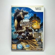 Monster hunter tri usato  Sant Angelo Romano