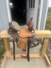 Western youth leopard for sale  Remington