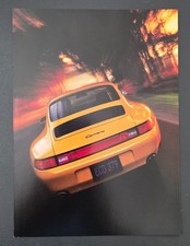 1995 official porsche for sale  Orlando