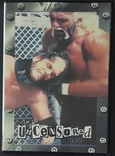 Dvd wcw 1998 usato  Spedire a Italy