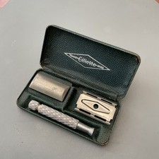 Vintage gillette england for sale Vintage gillette england for sale  BOLTON