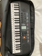 Casio tastiera midi usato  Trani