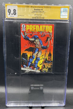 Predator cgc 9.8 for sale  Bowling Green