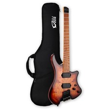 Gosila 6string headless for sale  Ontario