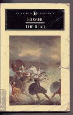 Iliad homer used for sale  UK