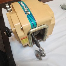 Powerwinch 912. 12volt for sale  O Fallon