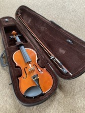 Stentor size violin for sale  NORWICH