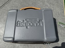 Fishpond stowaway reel d'occasion  Expédié en Belgium