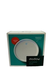 Dispositivo de ayuda para dormir Dodow-diseñado por Livlab en Francia. Probado, baterías incluidas segunda mano  Embacar hacia Mexico