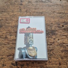 Cassetta los lobos usato Cassetta los lobos usato  Bergamo