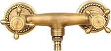 Outdoor garden tap for sale  DERBY