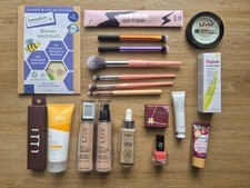 Beauty paket réal gebraucht kaufen  Heidelberg