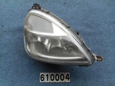 Farol direito MERCEDES-BENZ Benz a class 1999 GF-168033 [usado] [PA66920065] comprar usado  Enviando para Brazil