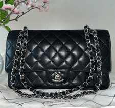 Chanel medium classic for sale  Andover