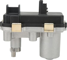 Turbo actuator turbo for sale  OAKHAM