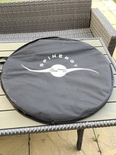 Spinergy 700c wheel for sale  MARKET RASEN