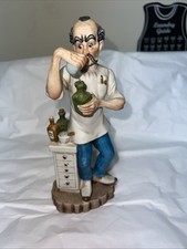Lefton pharmacist apothecary for sale  Chesapeake
