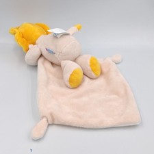 Doudou petit lion d'occasion  Le Portel