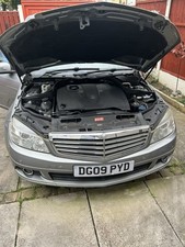Mercedes benz c200 for sale  PRESCOT