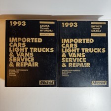 1993 mitchell imported for sale  Moreno Valley