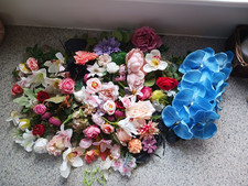 Job lot flowers for sale  SWINDON