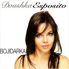 Bojidarka douchka d'occasion  France