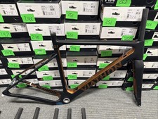 Viathon carbon gravel for sale  Holliday
